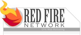 Red Fire Network logo